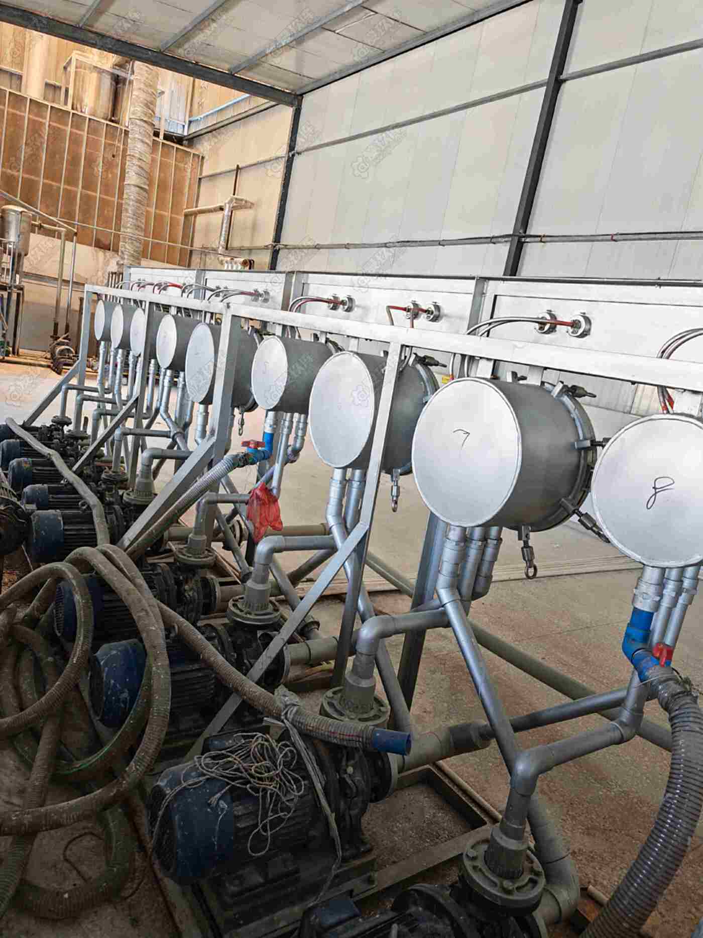 二手其他食品机械