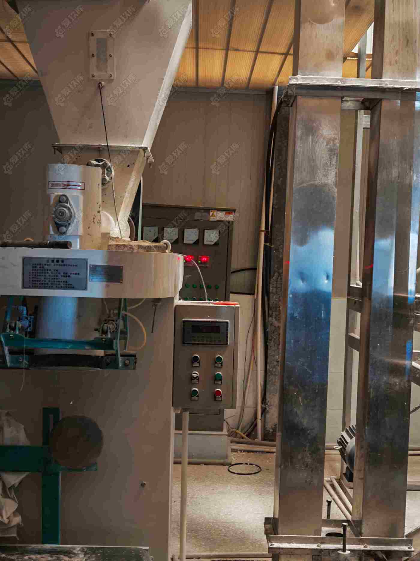 二手其他食品机械