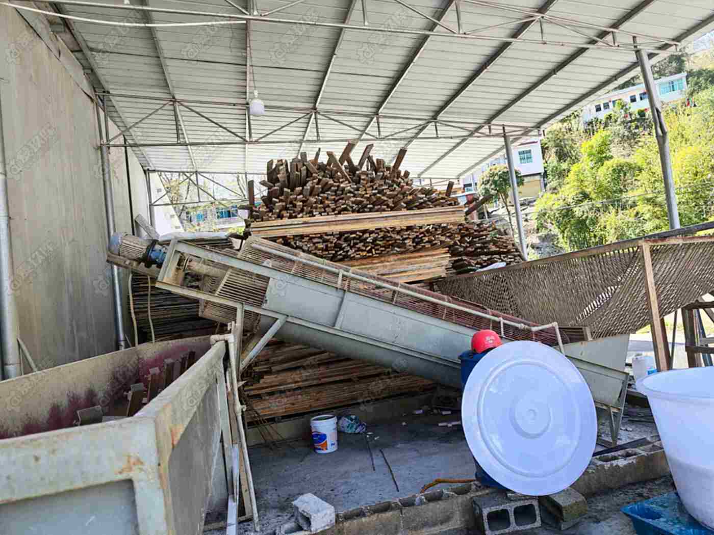 二手其他食品机械