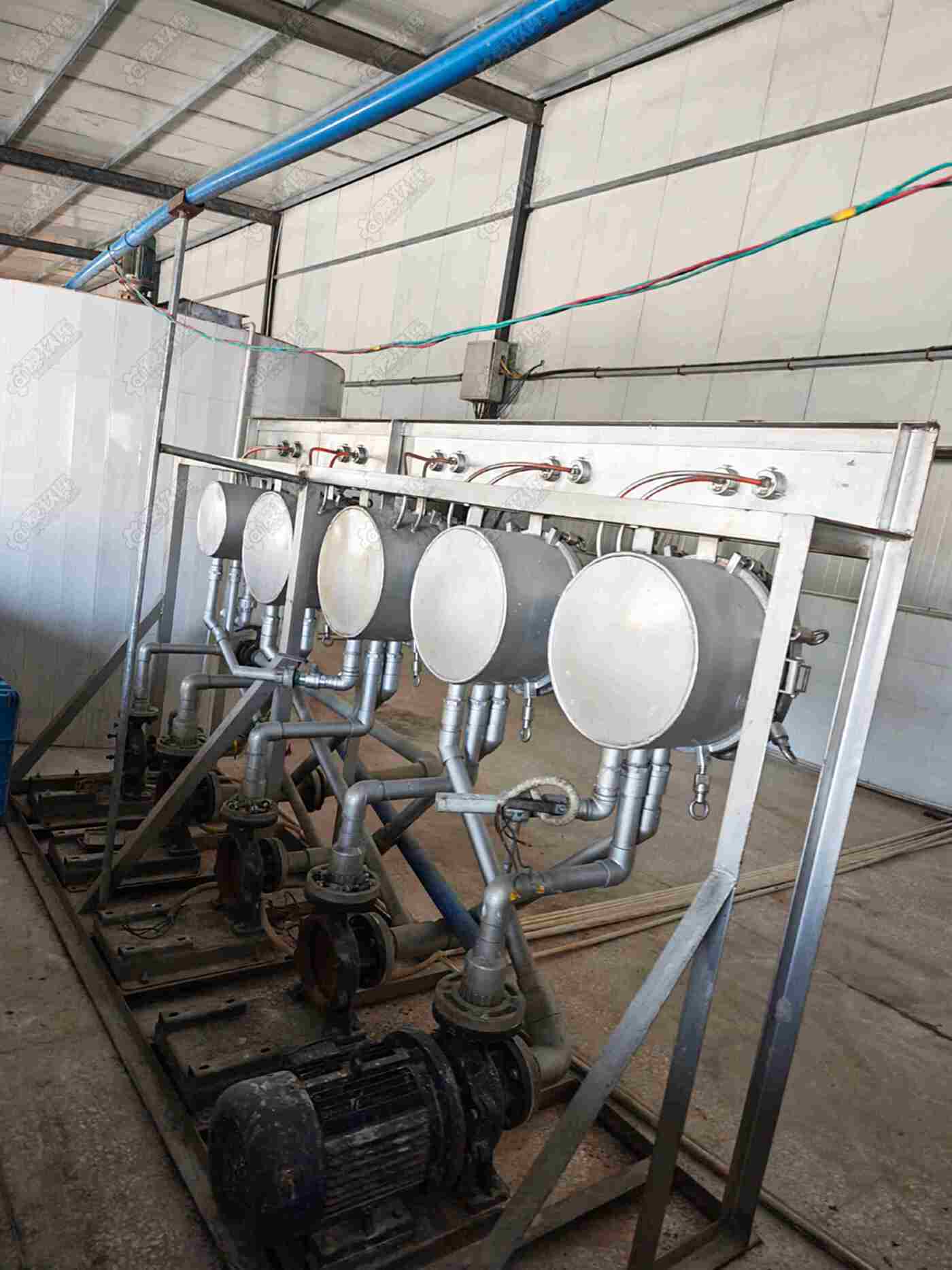 二手其他食品机械