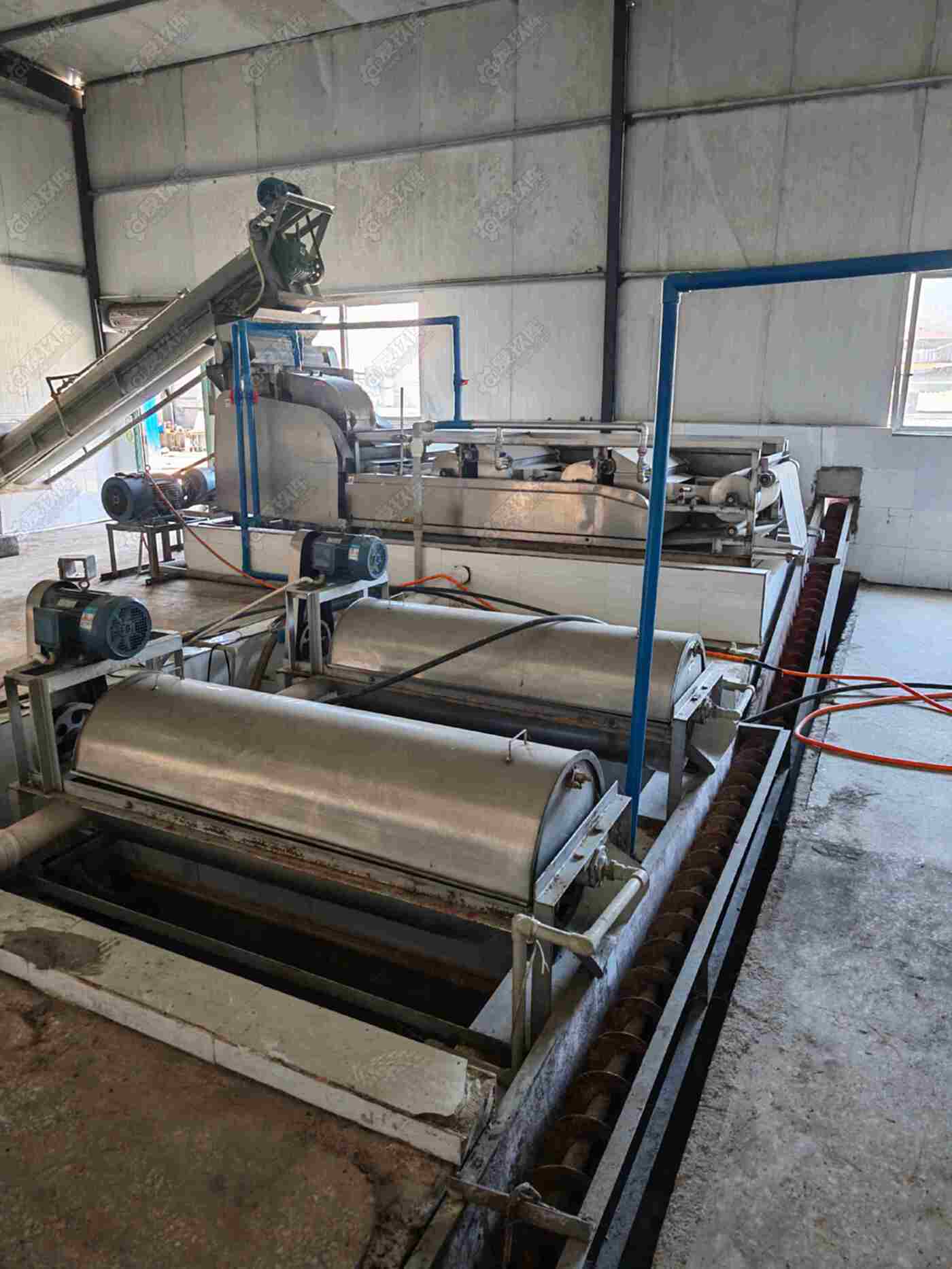 二手其他食品机械