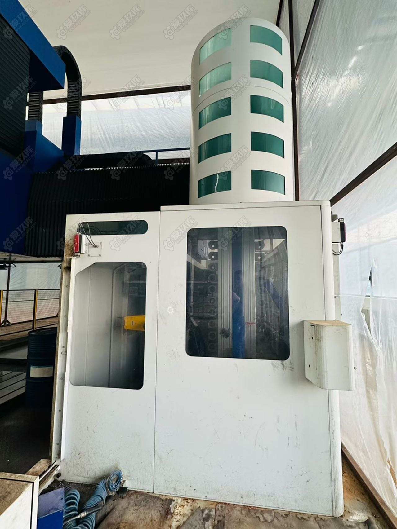 二手龙门加工中心