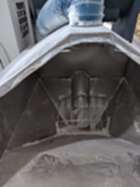 出售二手卧式搅拌机