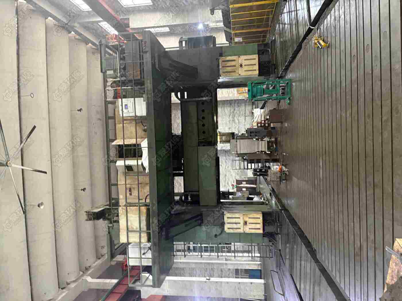 二手其他数控机床