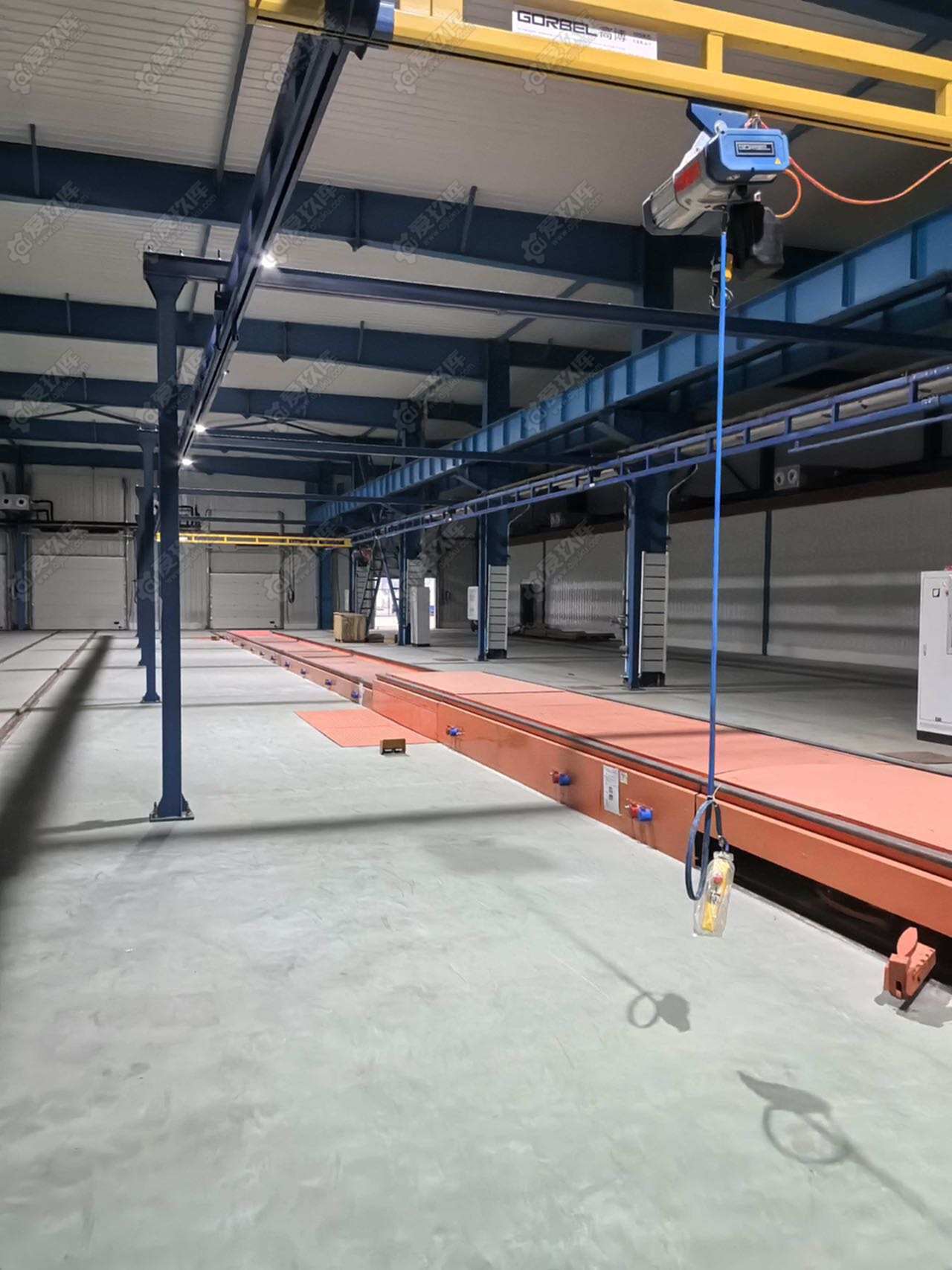 二手其他机床设备