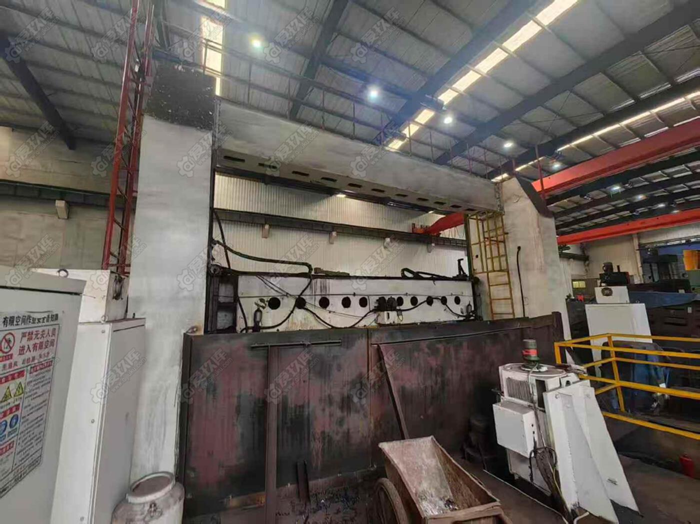 二手其他数控机床