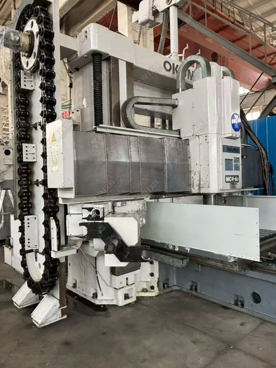 二手其他数控机床