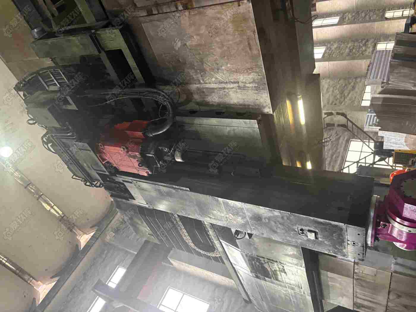 二手其他数控机床