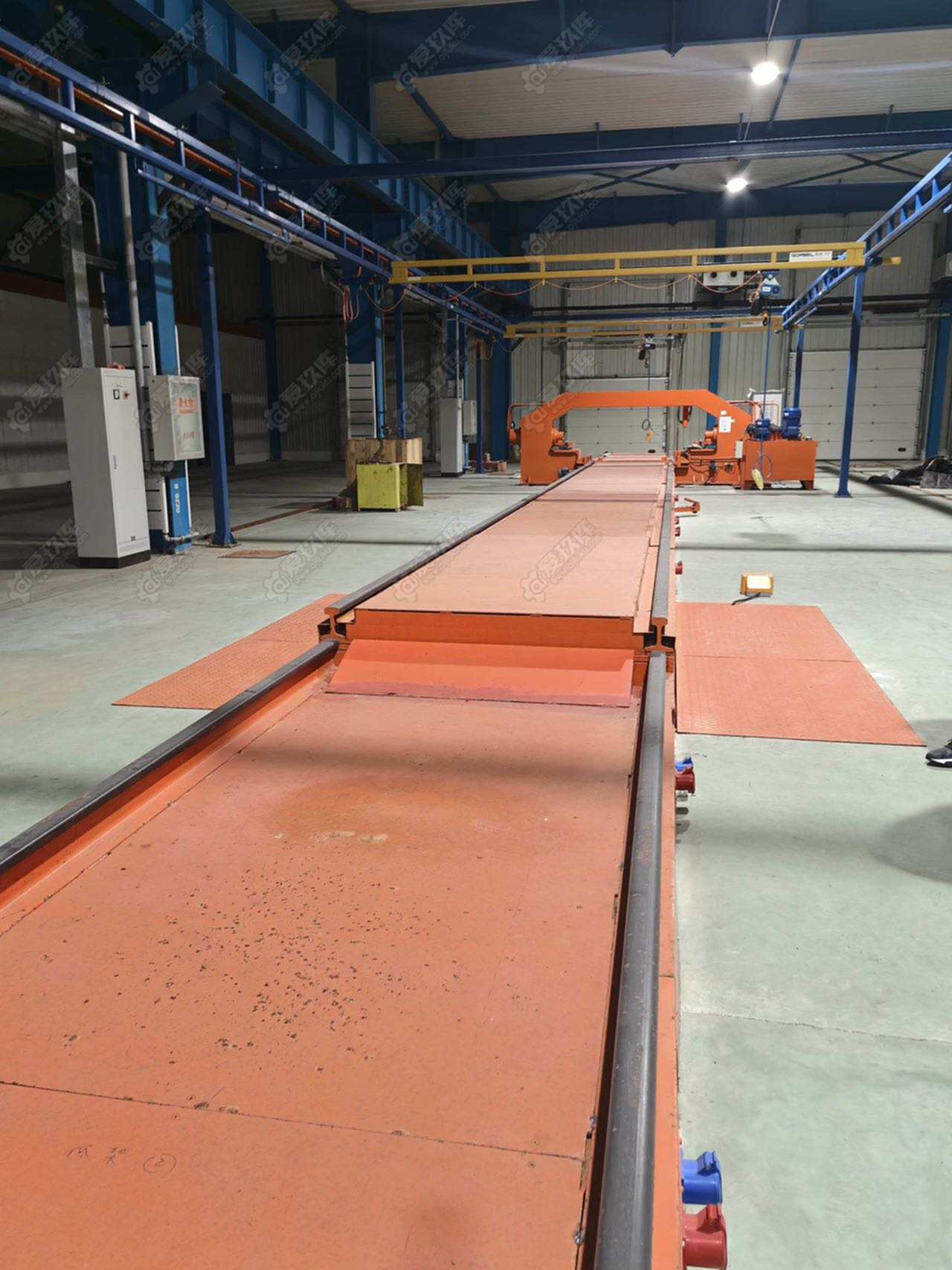 二手其他机床设备