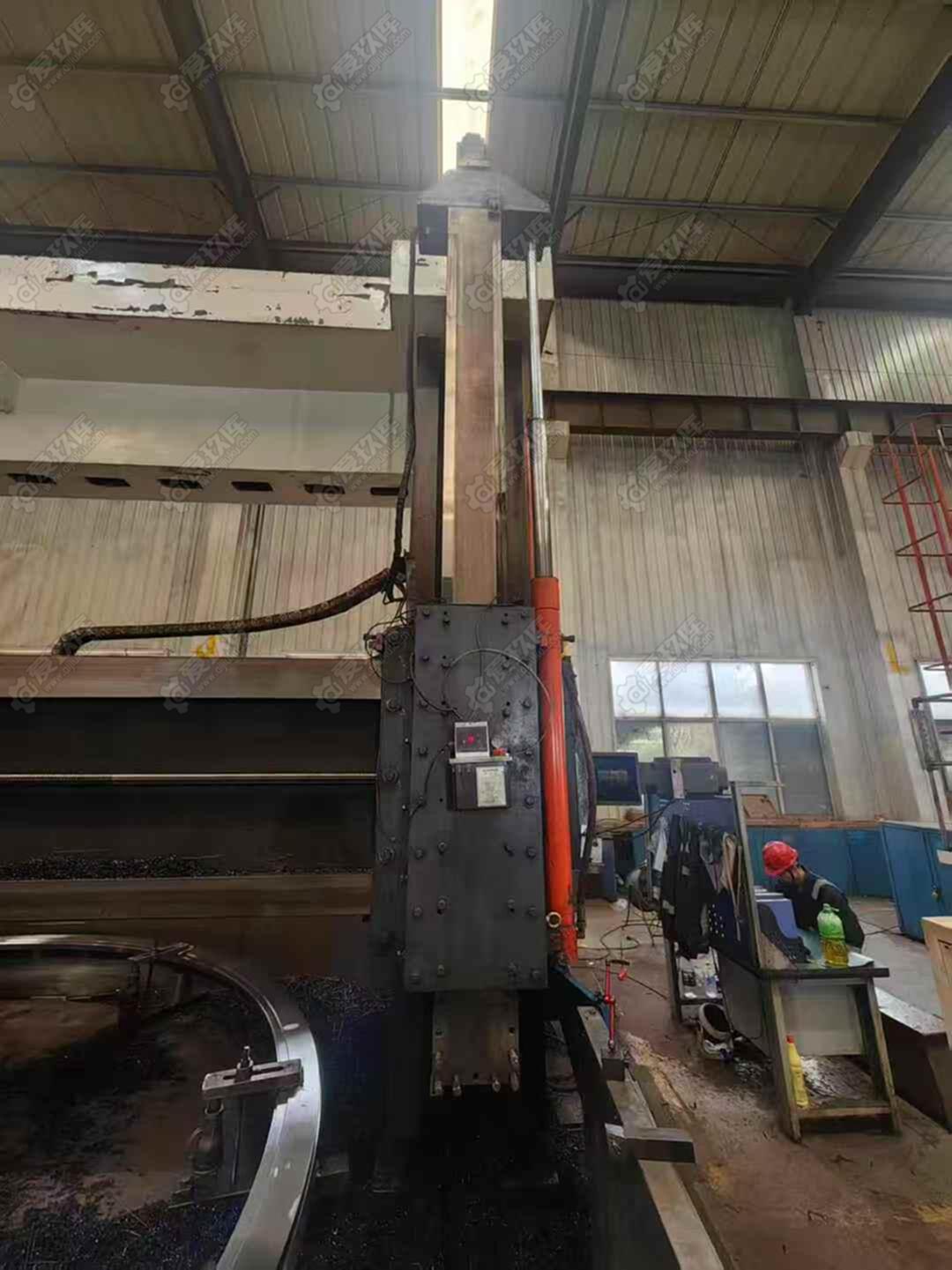 二手其他数控机床