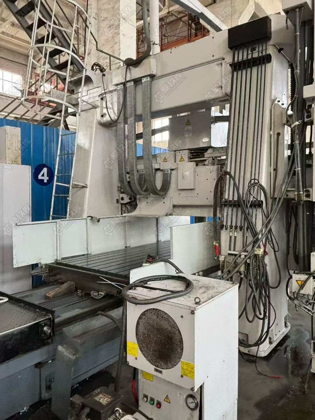 二手其他数控机床