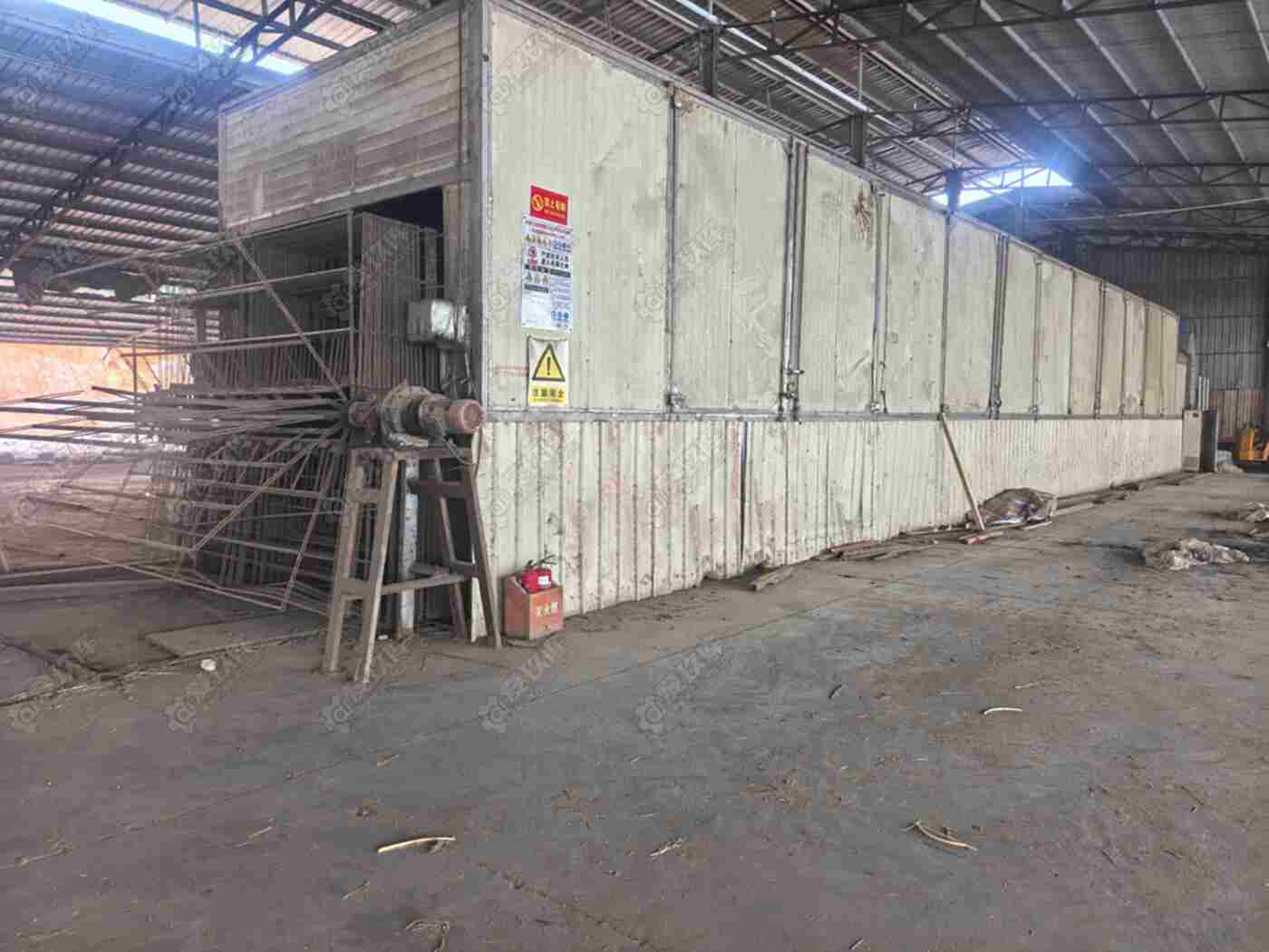 二手其他热处理设备