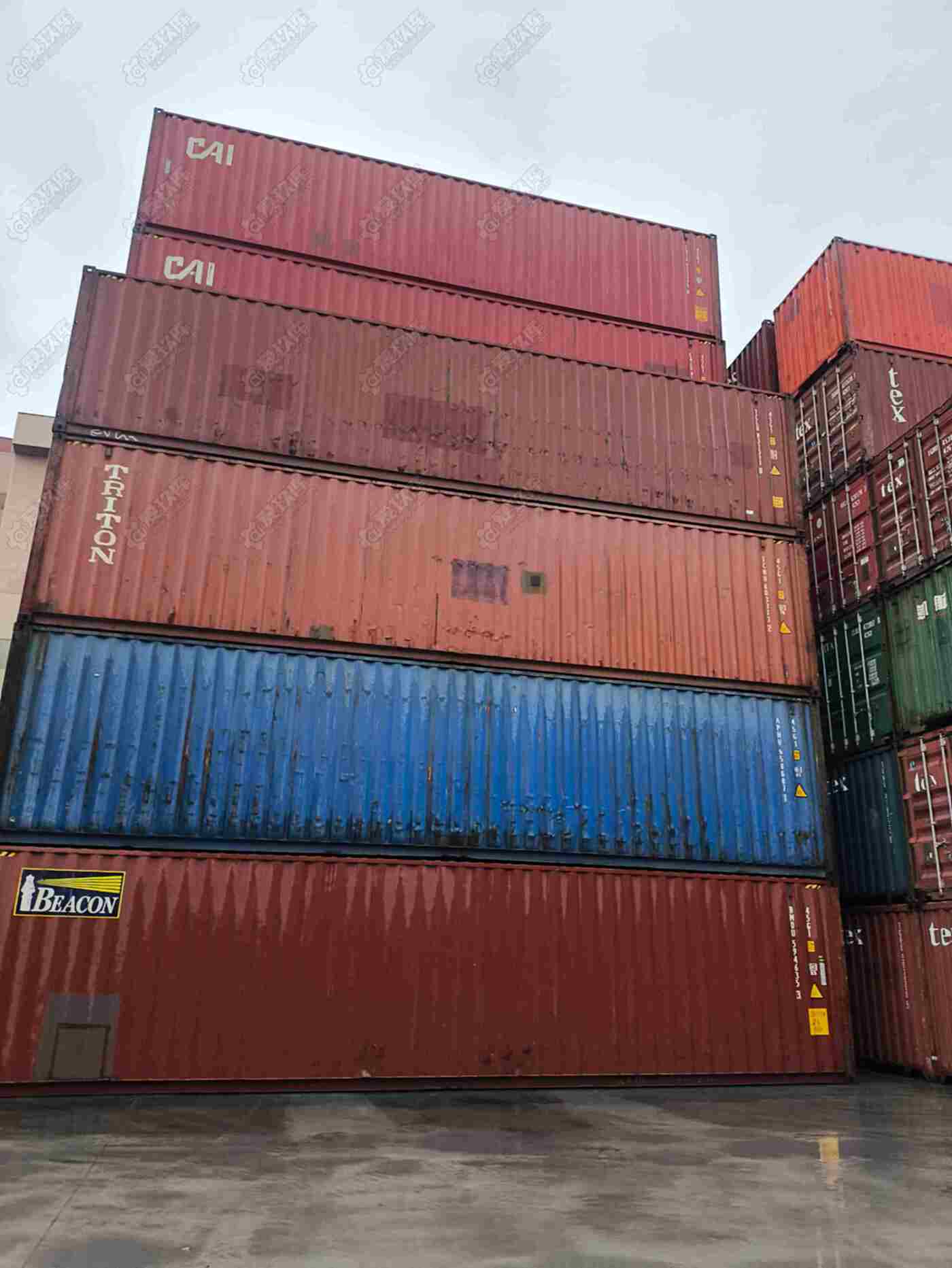 二手其他交通运输