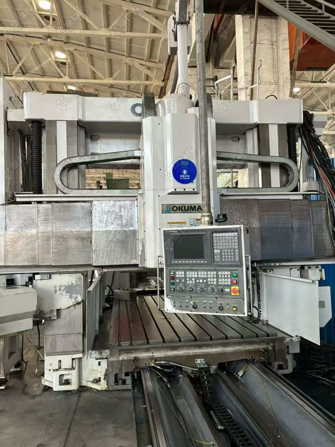 二手其他数控机床