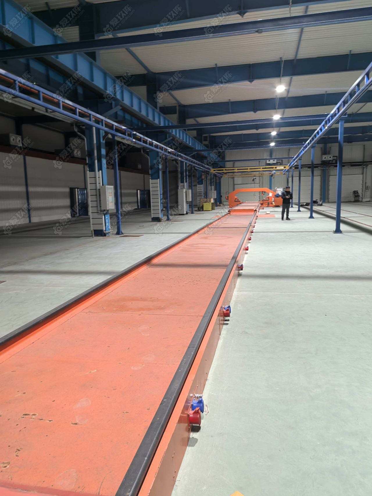 二手其他机床设备