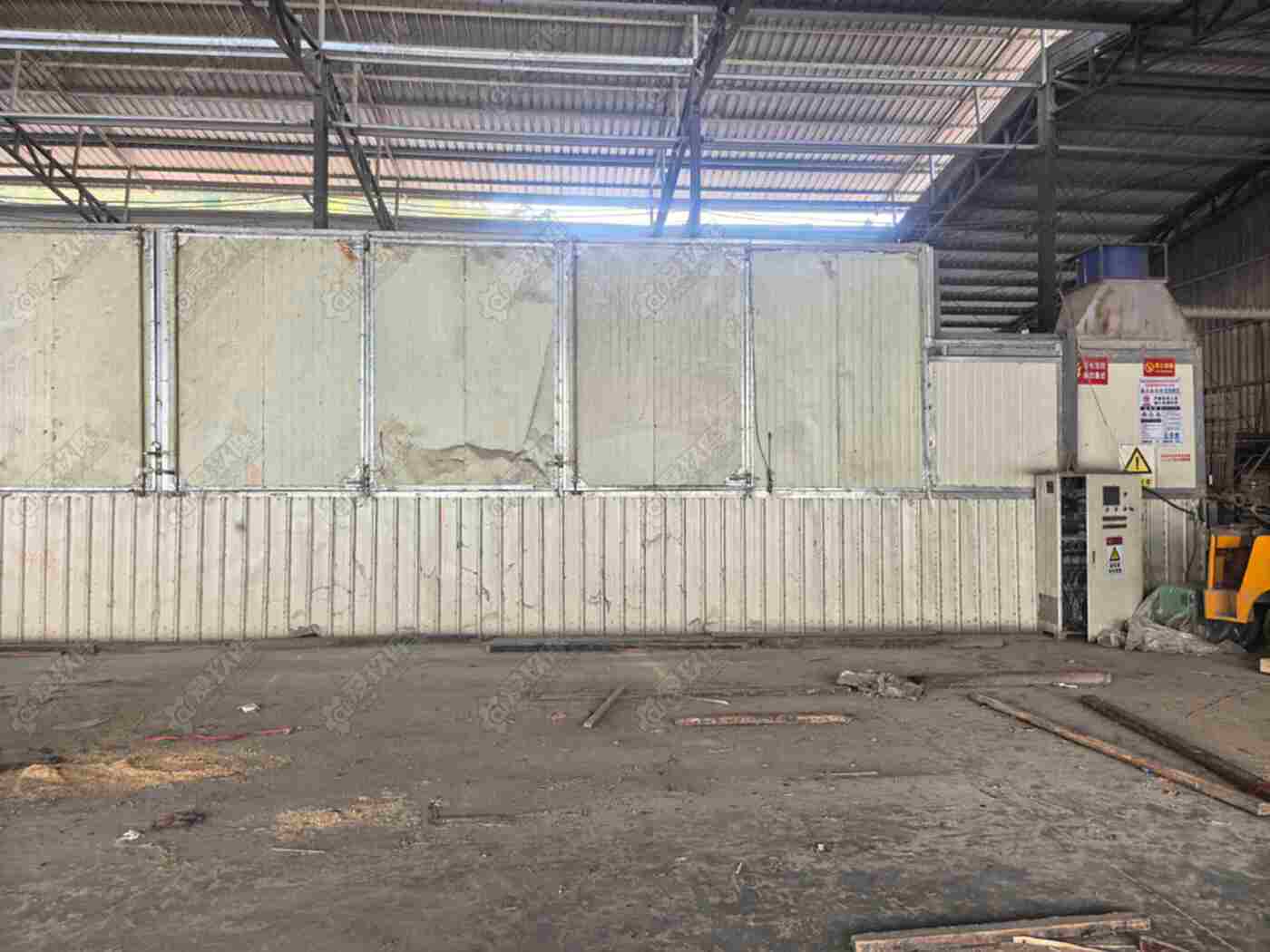 二手其他热处理设备