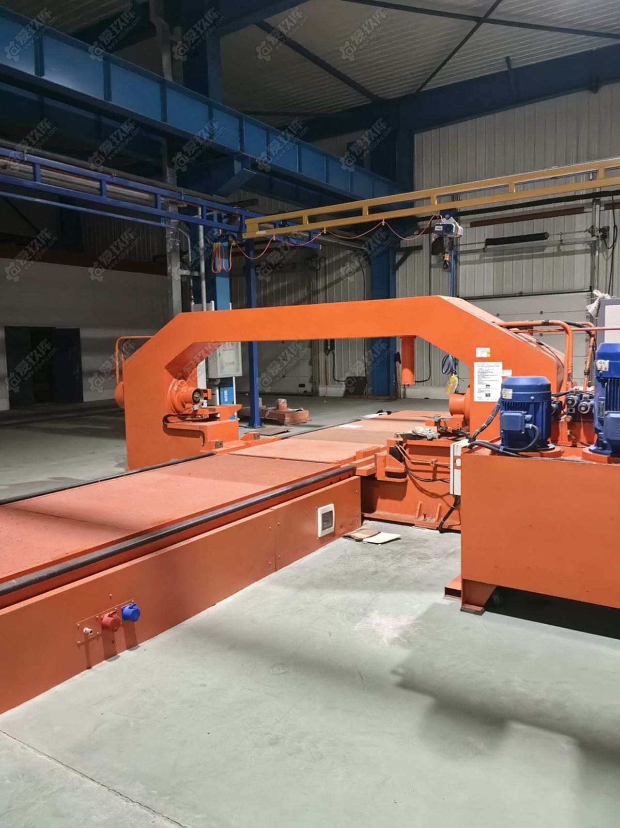 二手其他机床设备