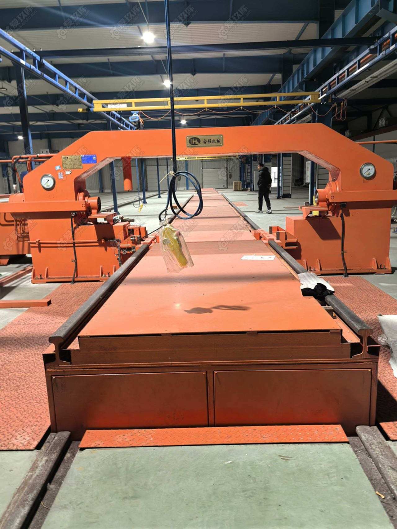 二手其他机床设备