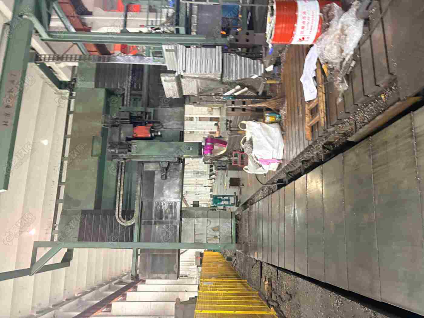 二手其他数控机床