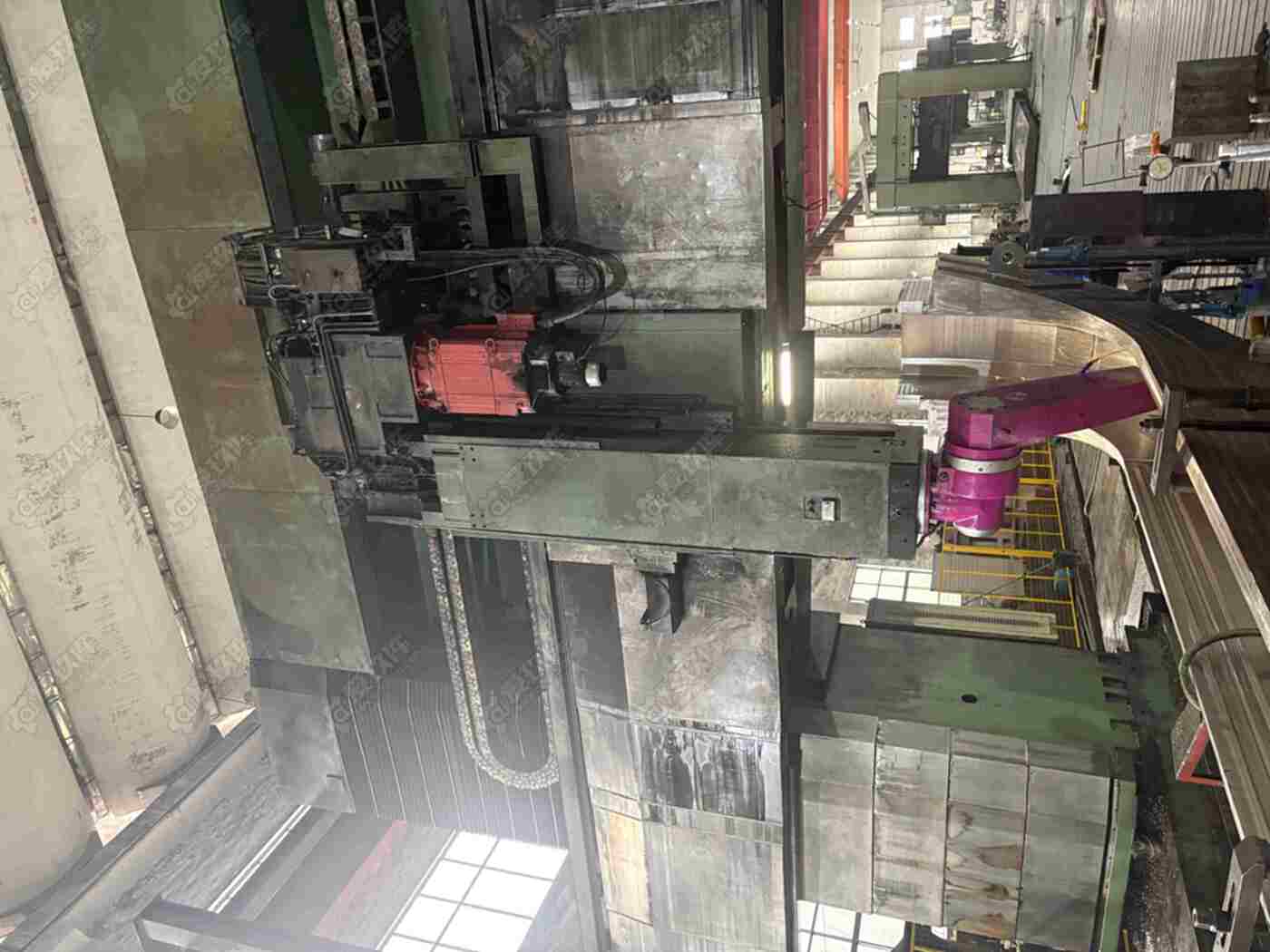 二手其他数控机床