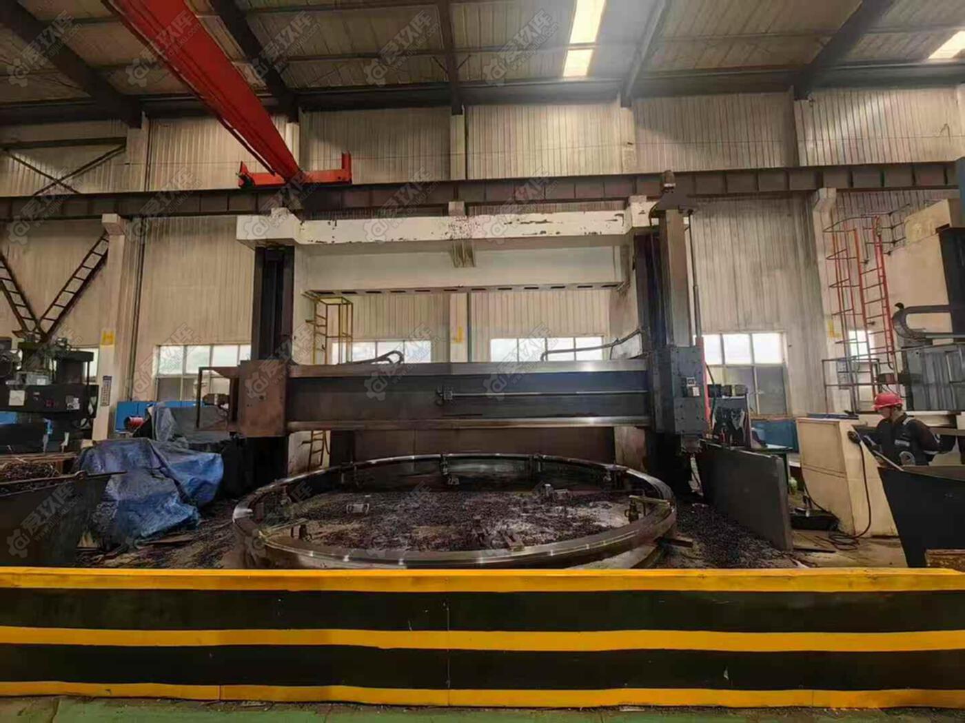 二手其他数控机床