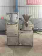 出售二手40B橡胶造粒/粉碎机