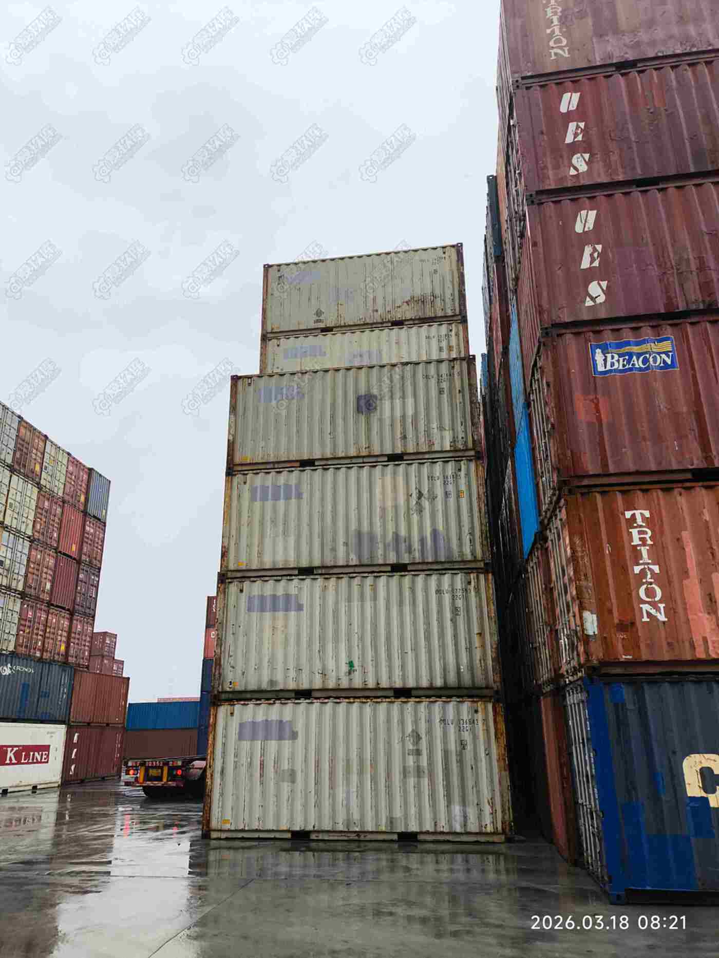 二手其他交通运输