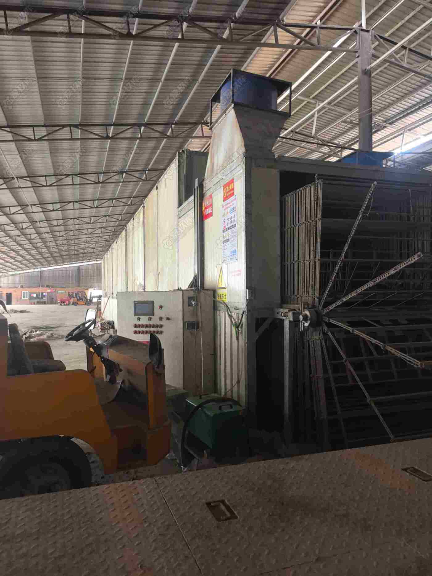 二手其他热处理设备