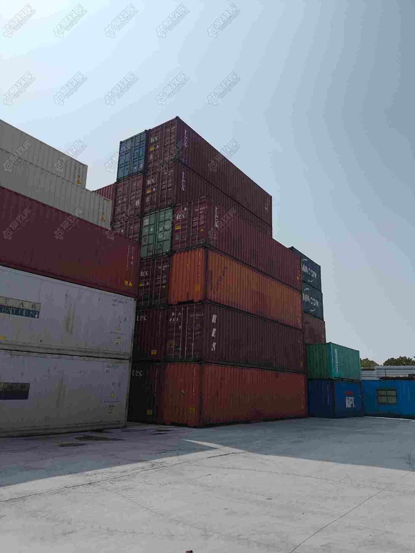 二手其他交通运输