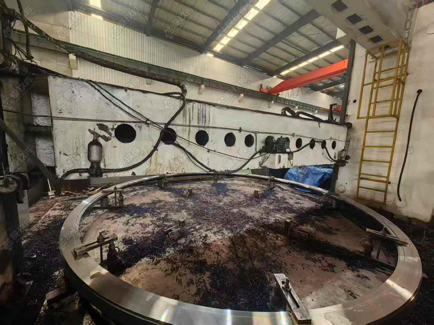 二手其他数控机床