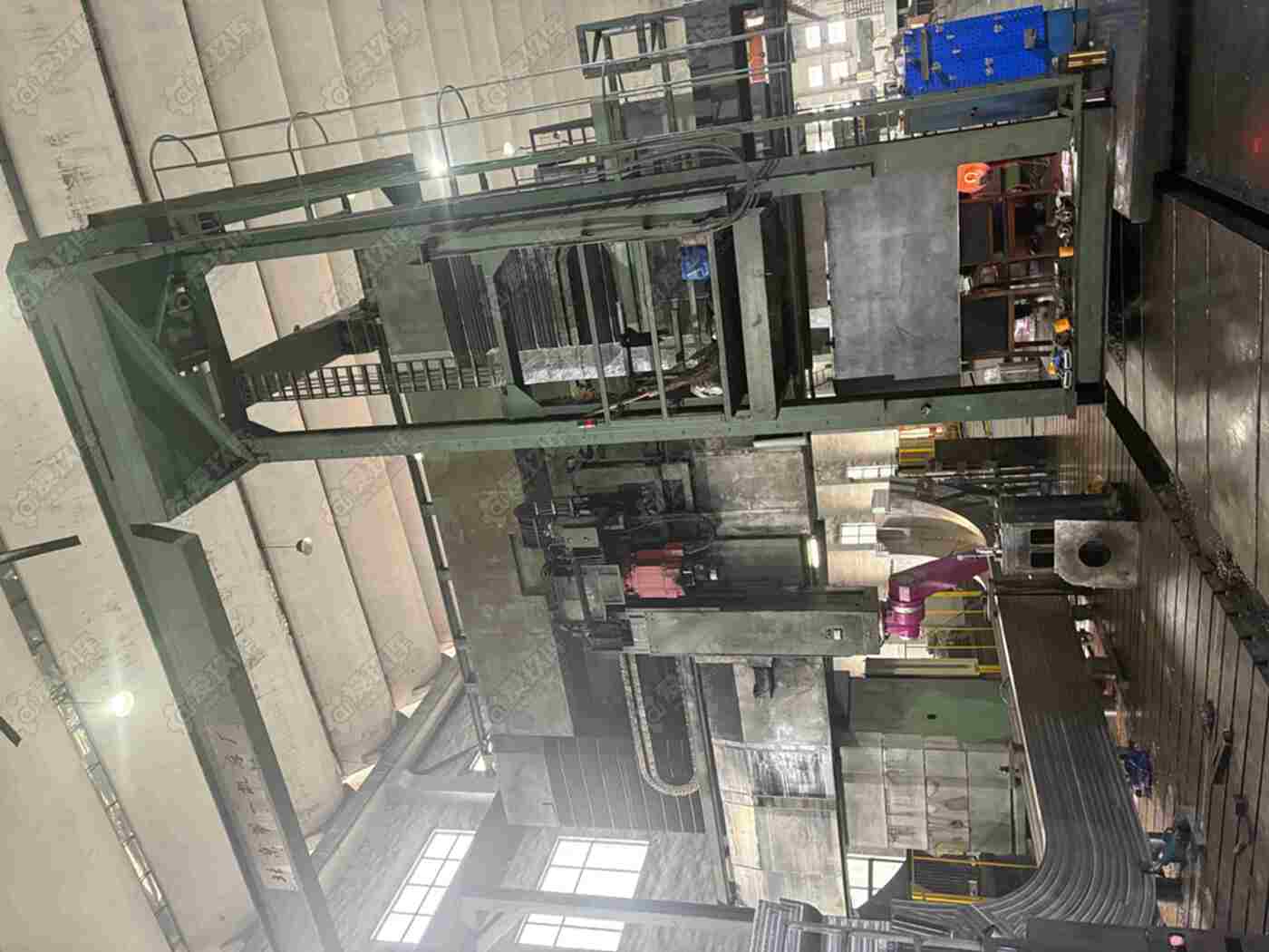 二手其他数控机床