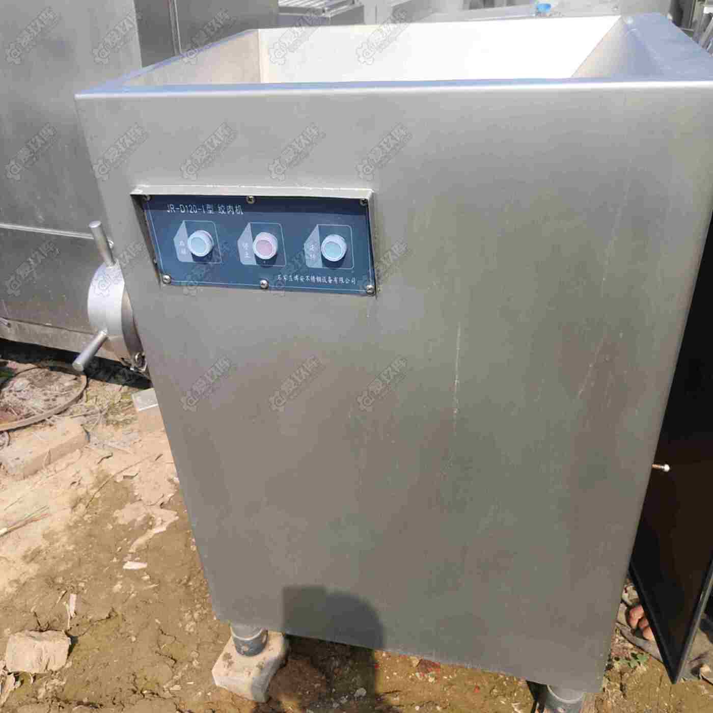 二手其他食品机械