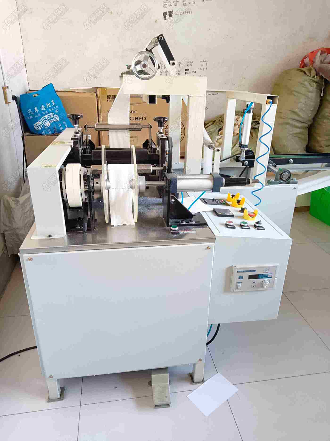 二手其他纺织设备