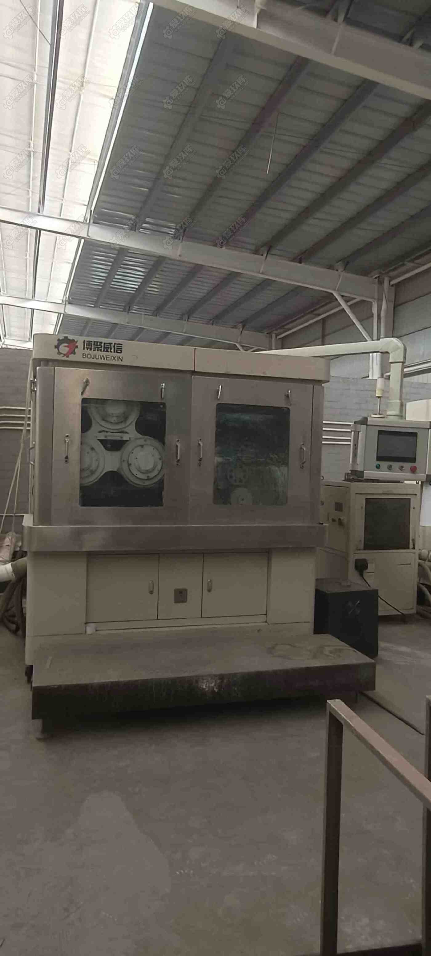 二手自动化设备