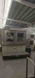 出售二手博聚220*530自动化设备