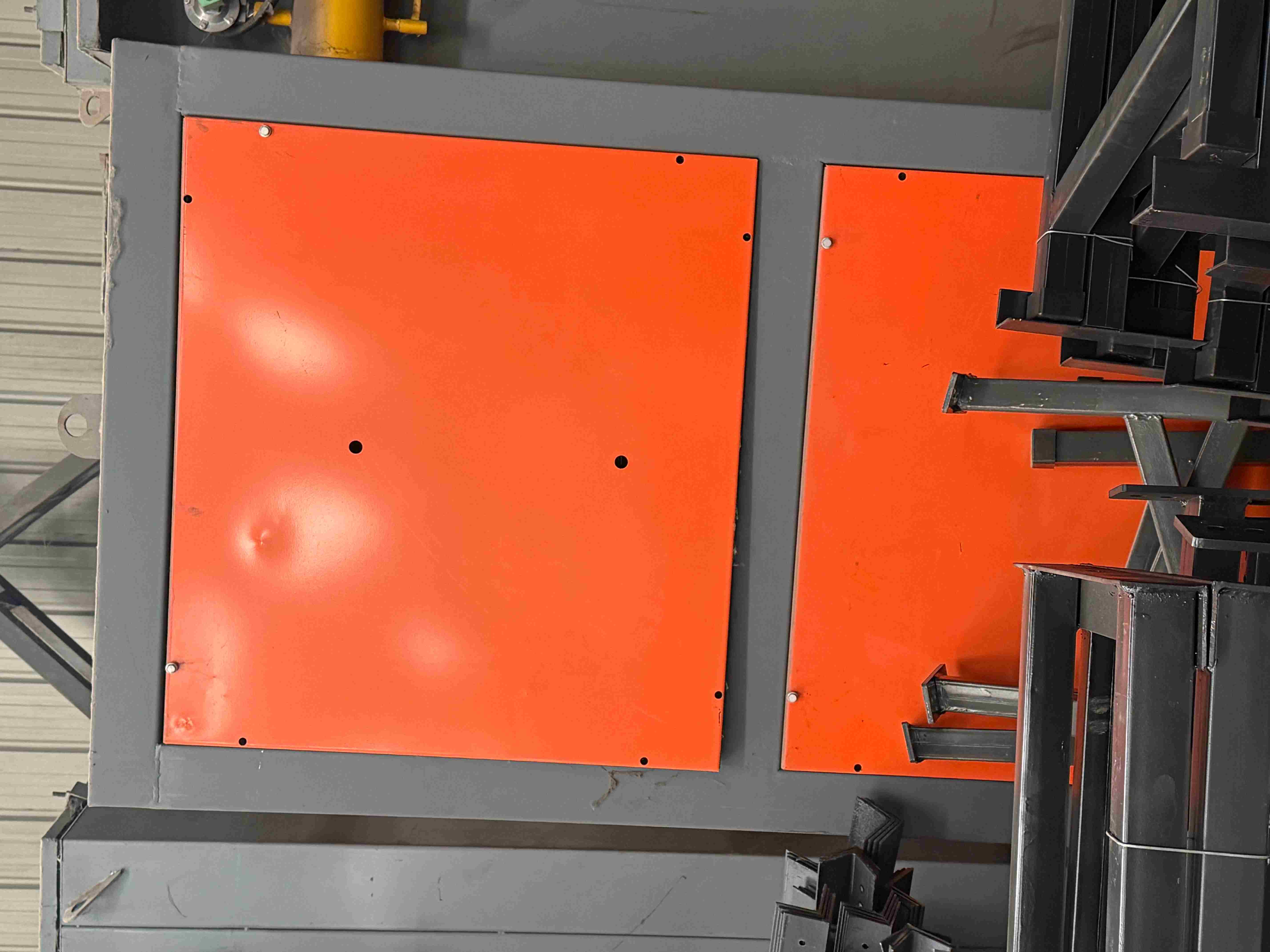 二手其他化工设备