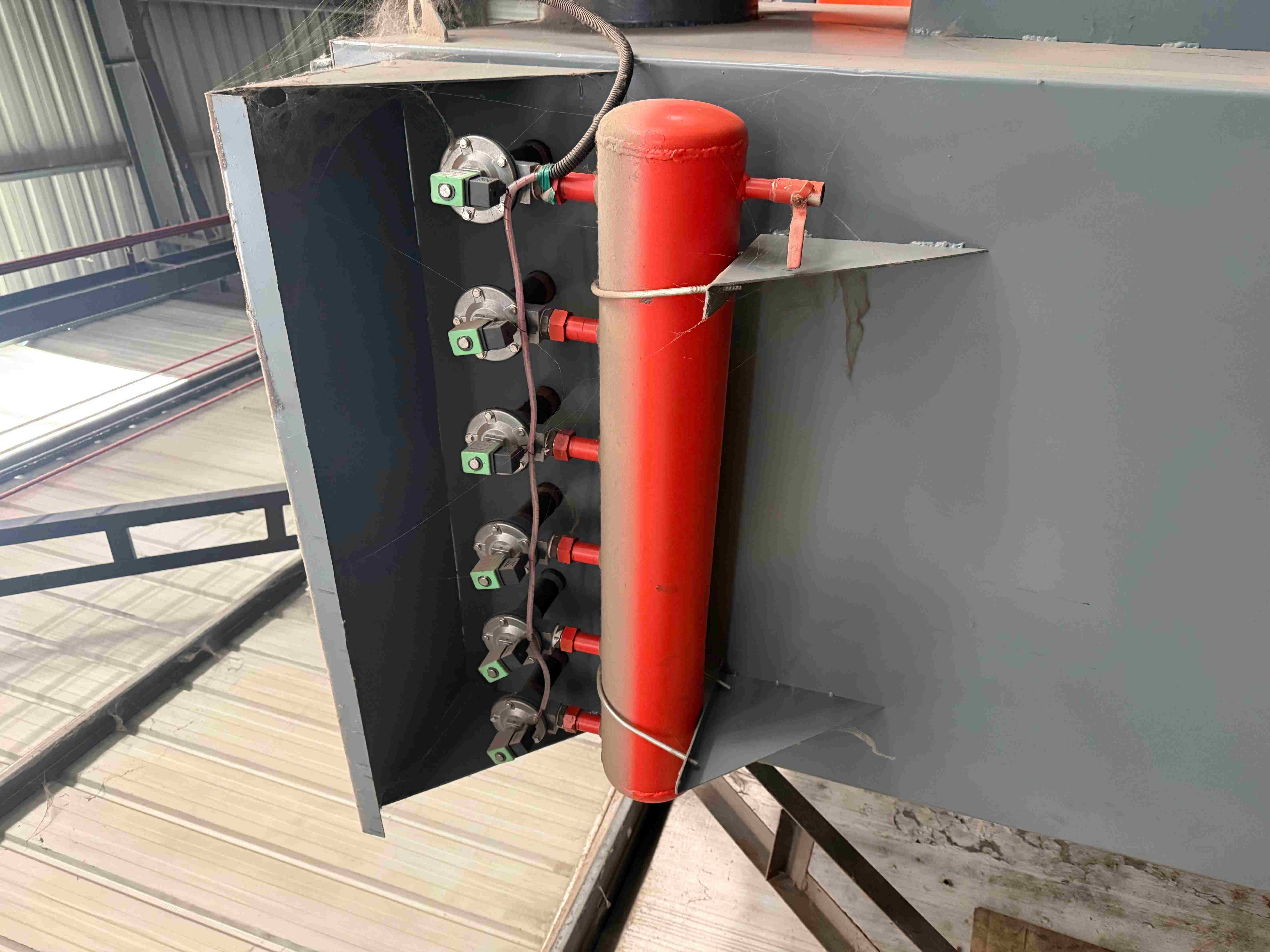 二手其他化工设备