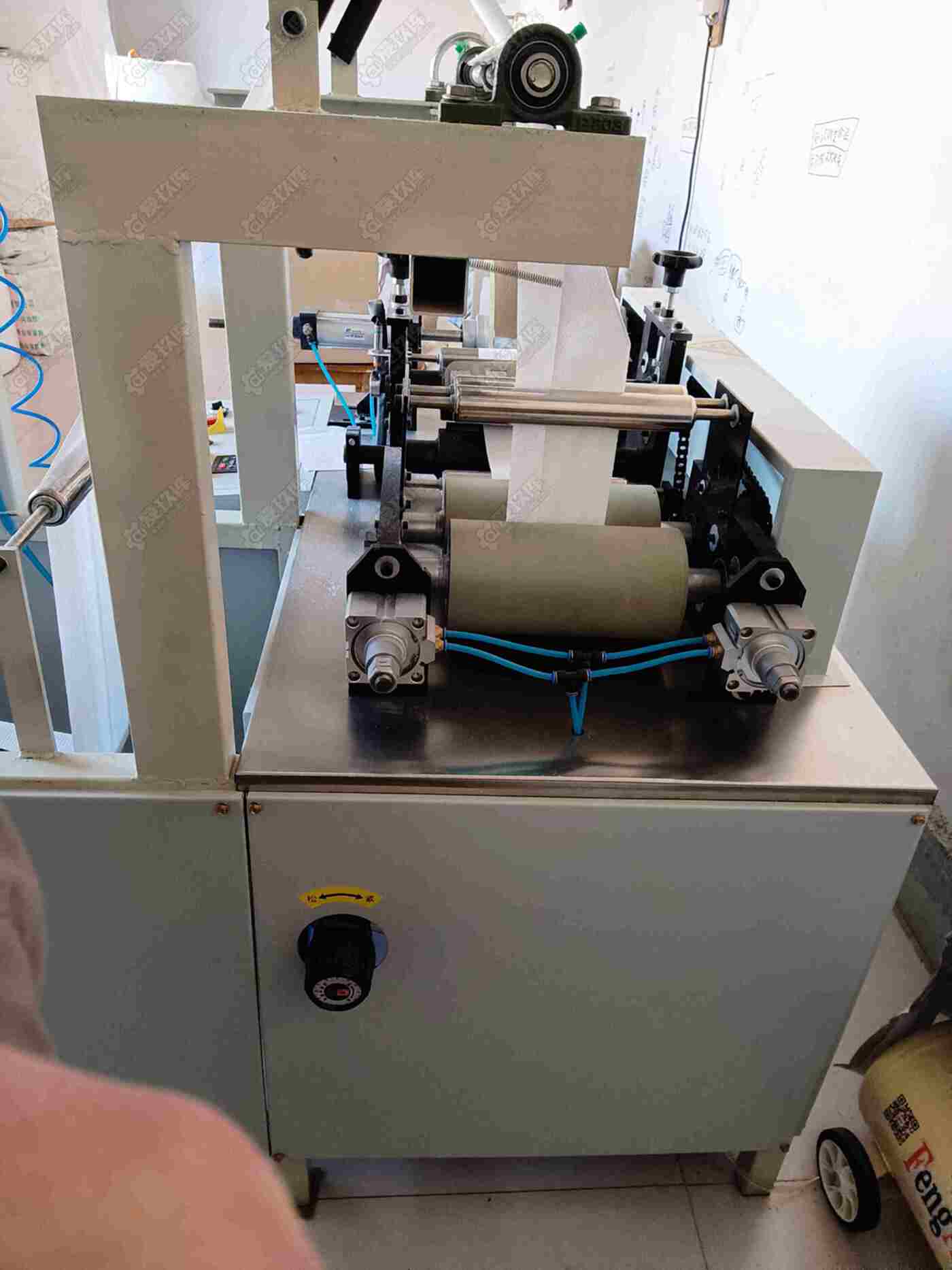 二手其他纺织设备