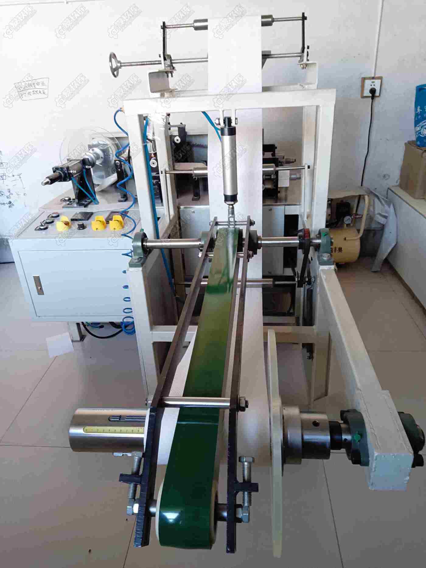 二手其他纺织设备