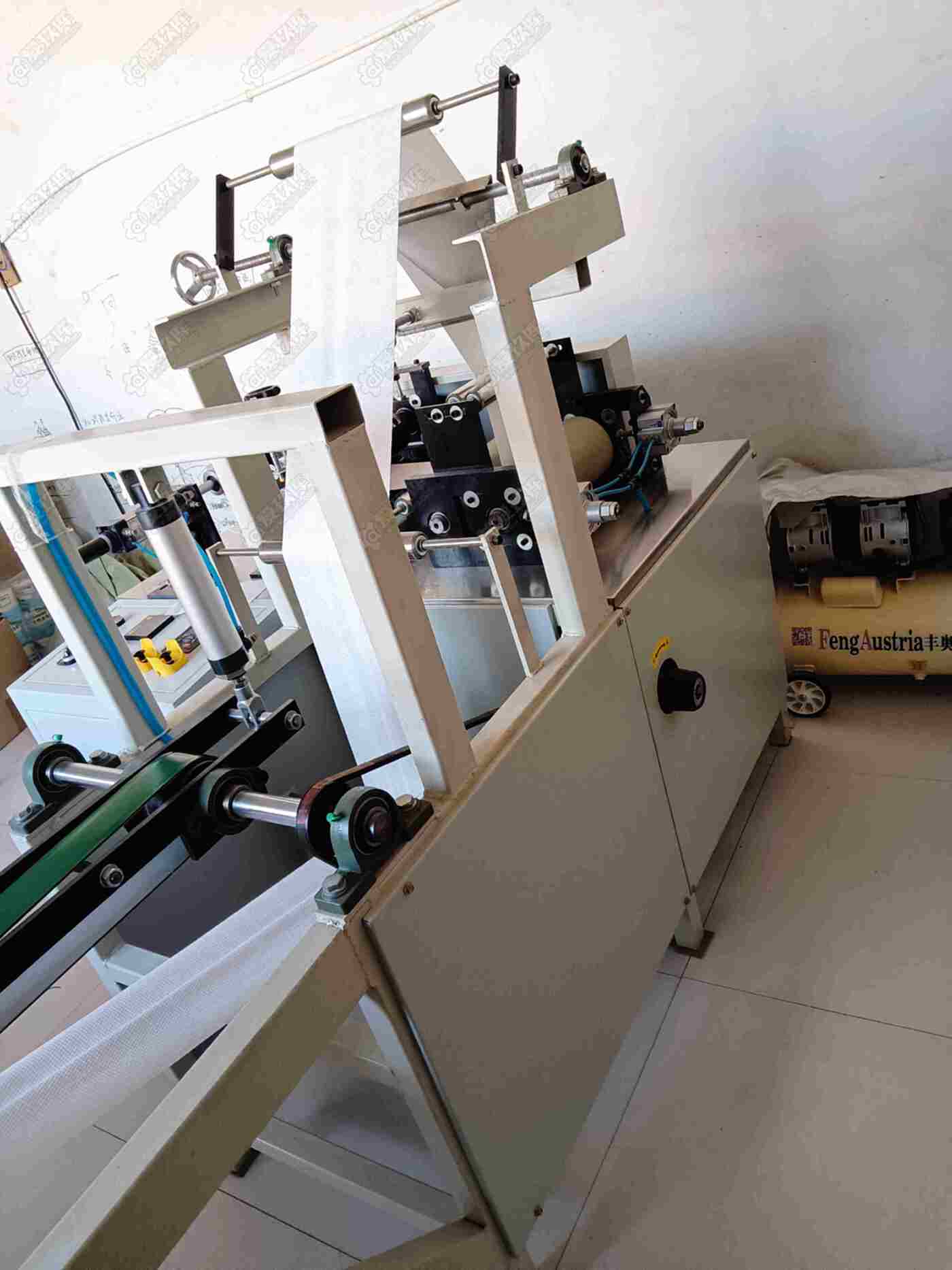 二手其他纺织设备