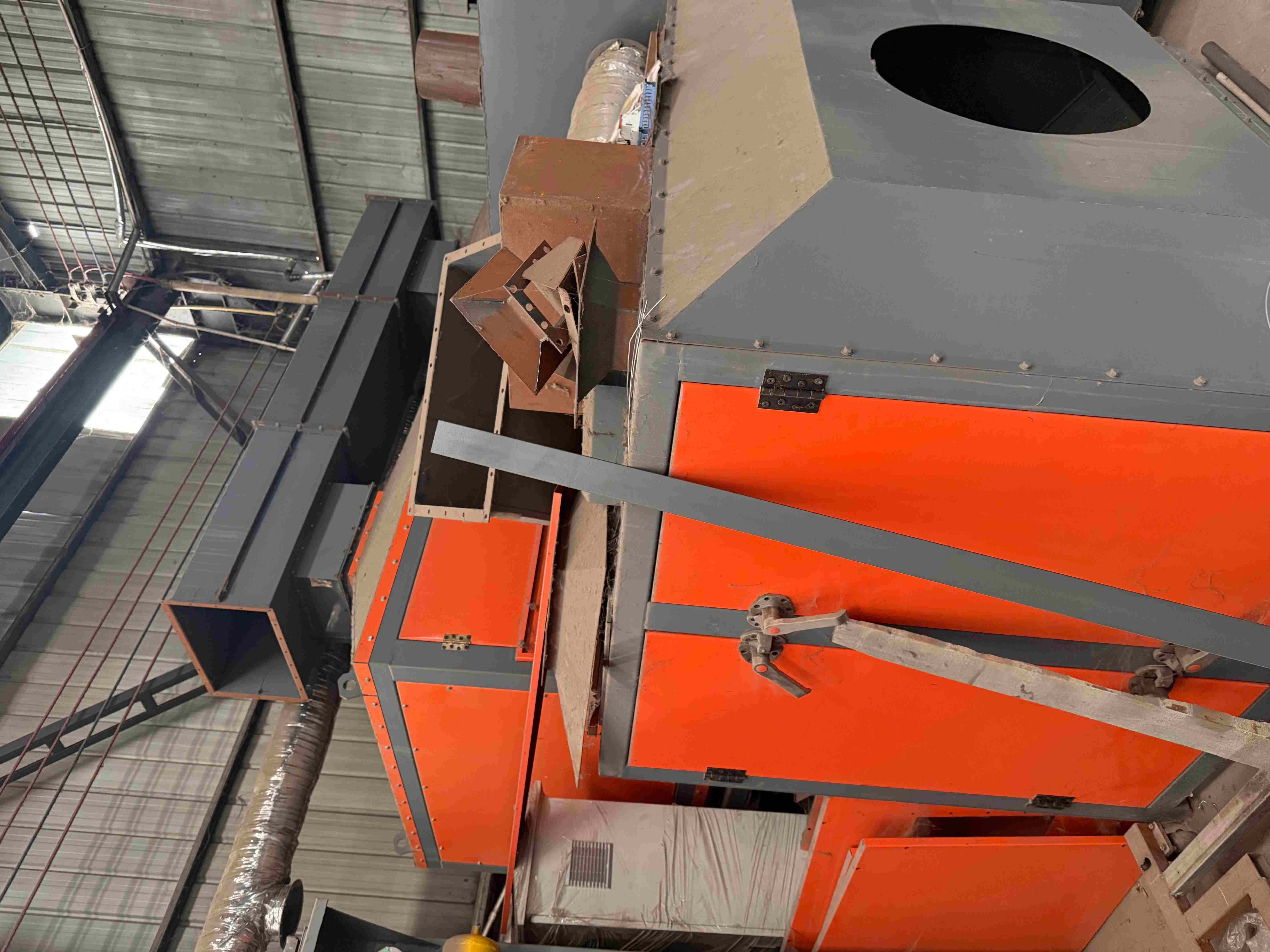 二手其他化工设备