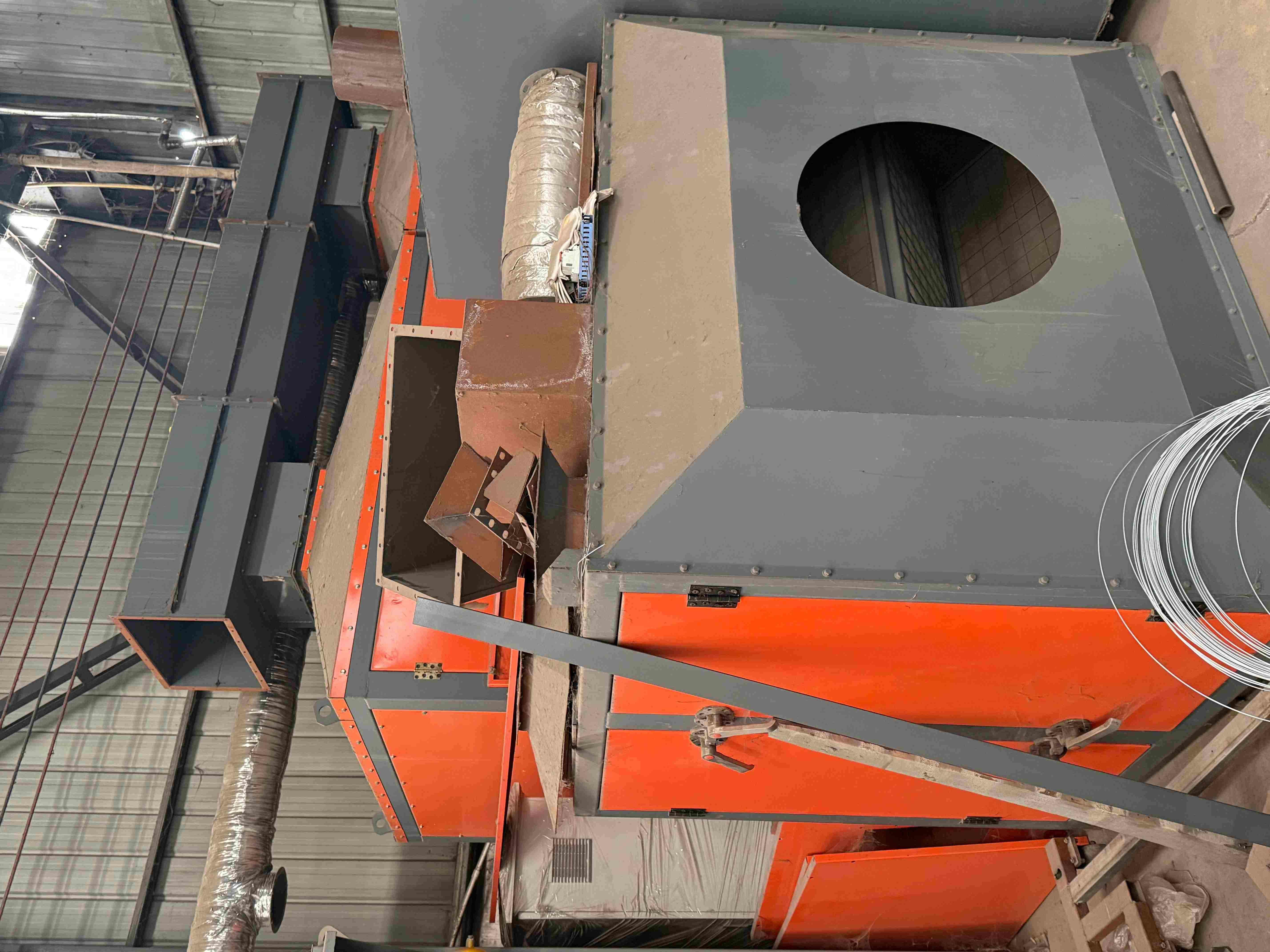 二手其他化工设备