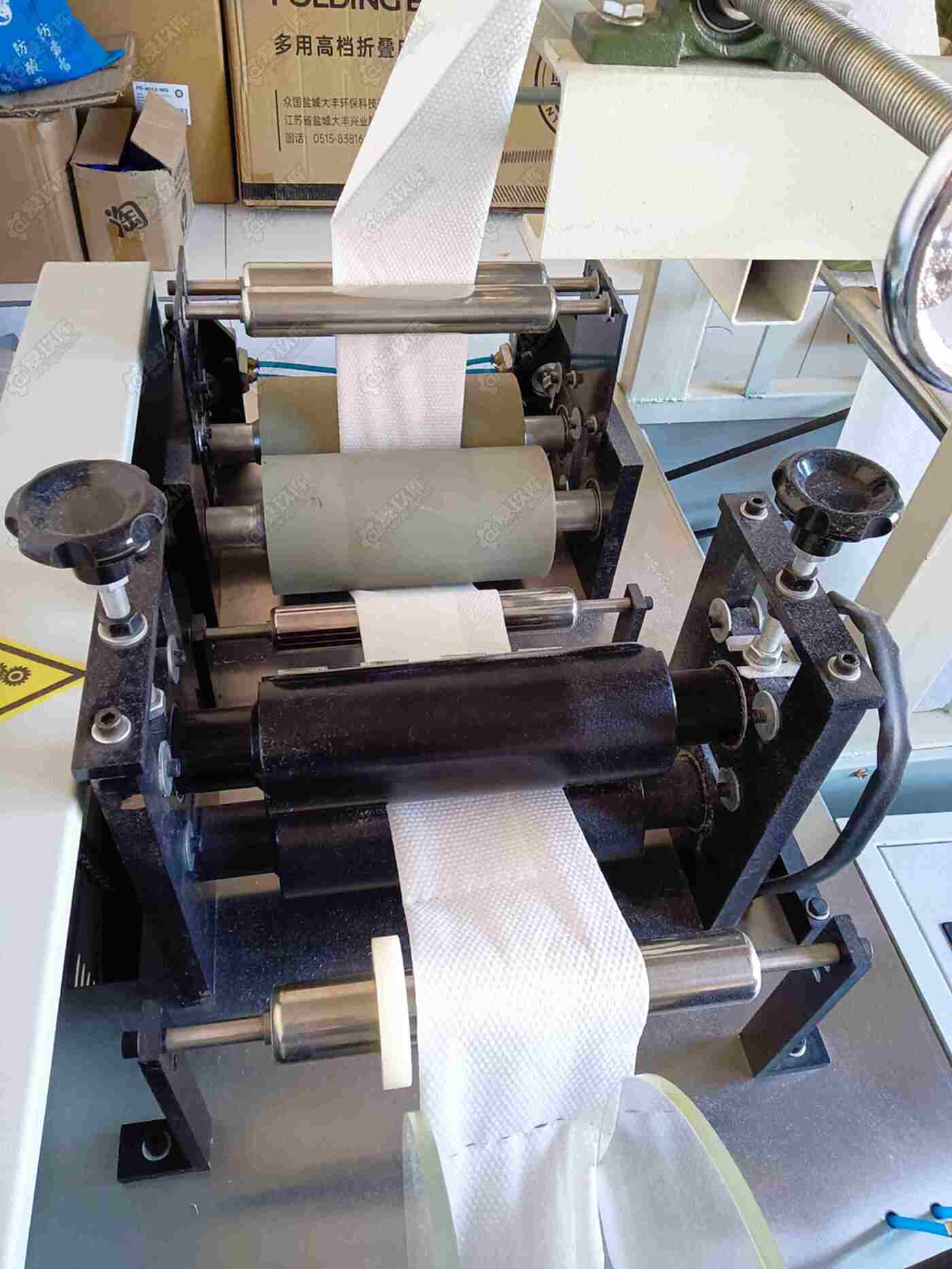 二手其他纺织设备