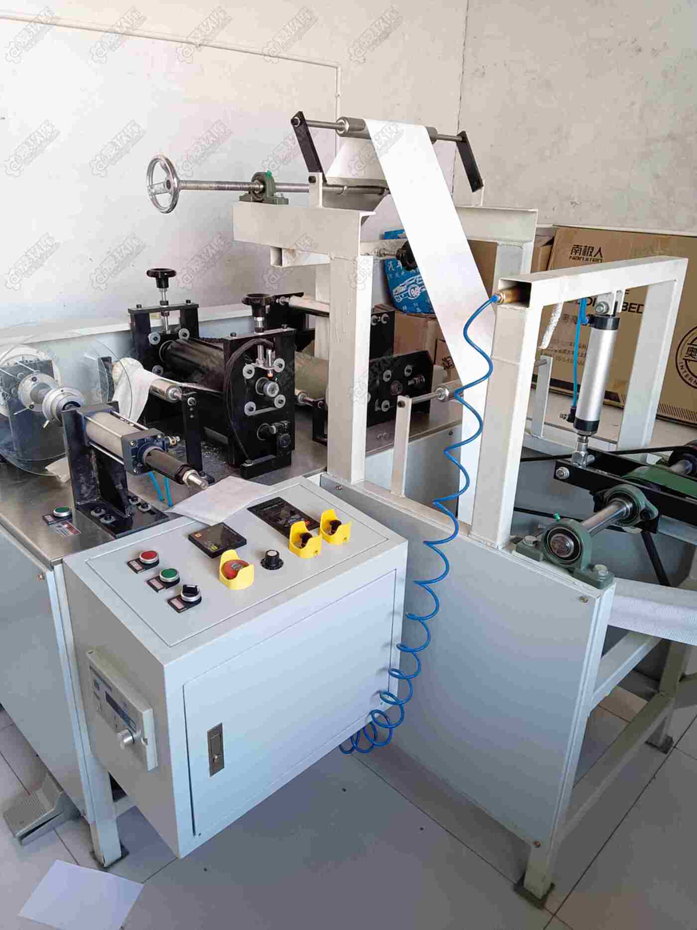 二手其他纺织设备