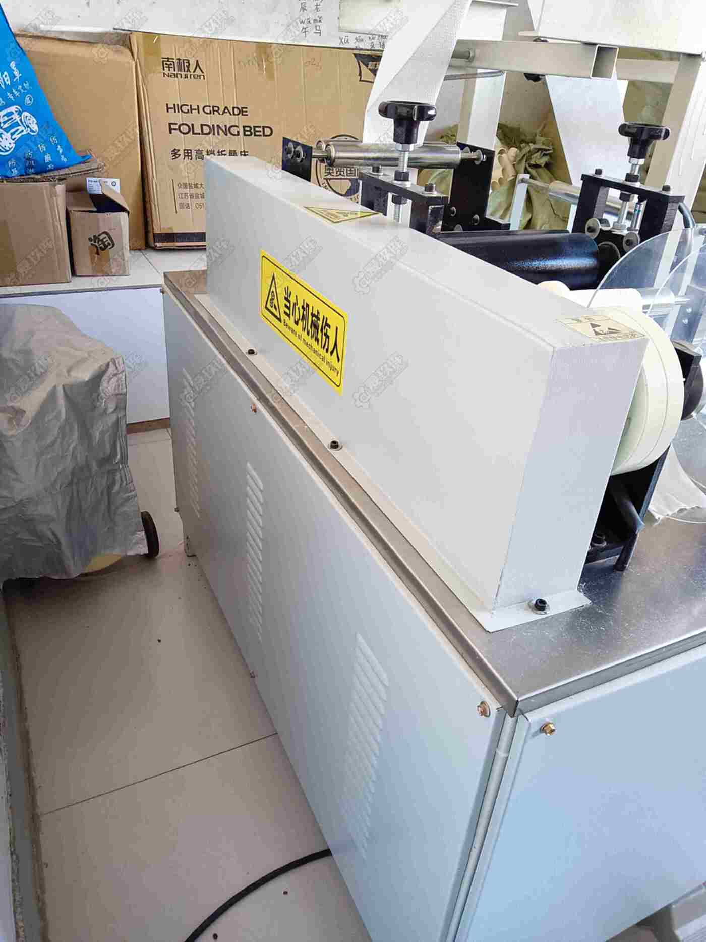 二手其他纺织设备