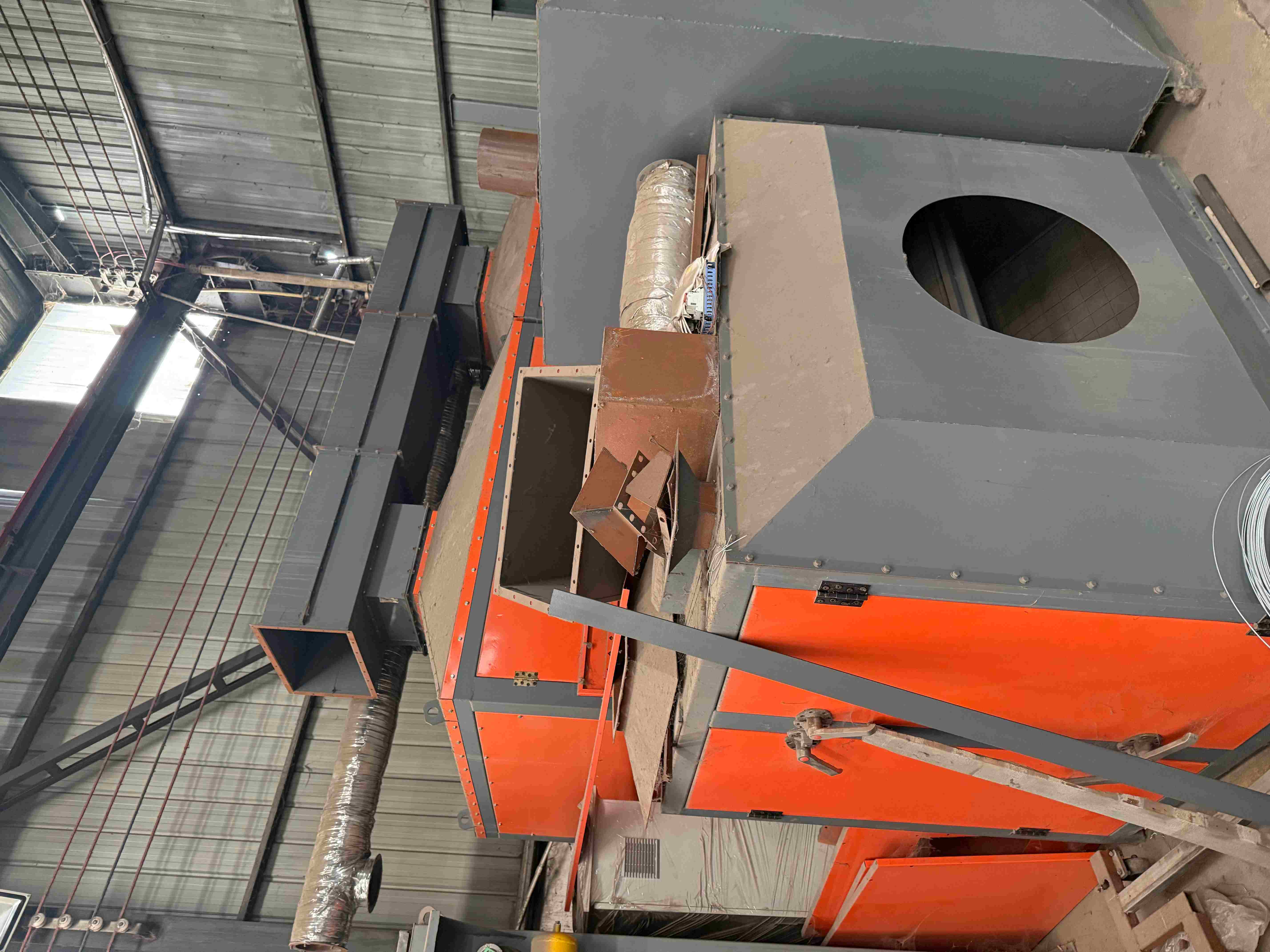 二手其他化工设备