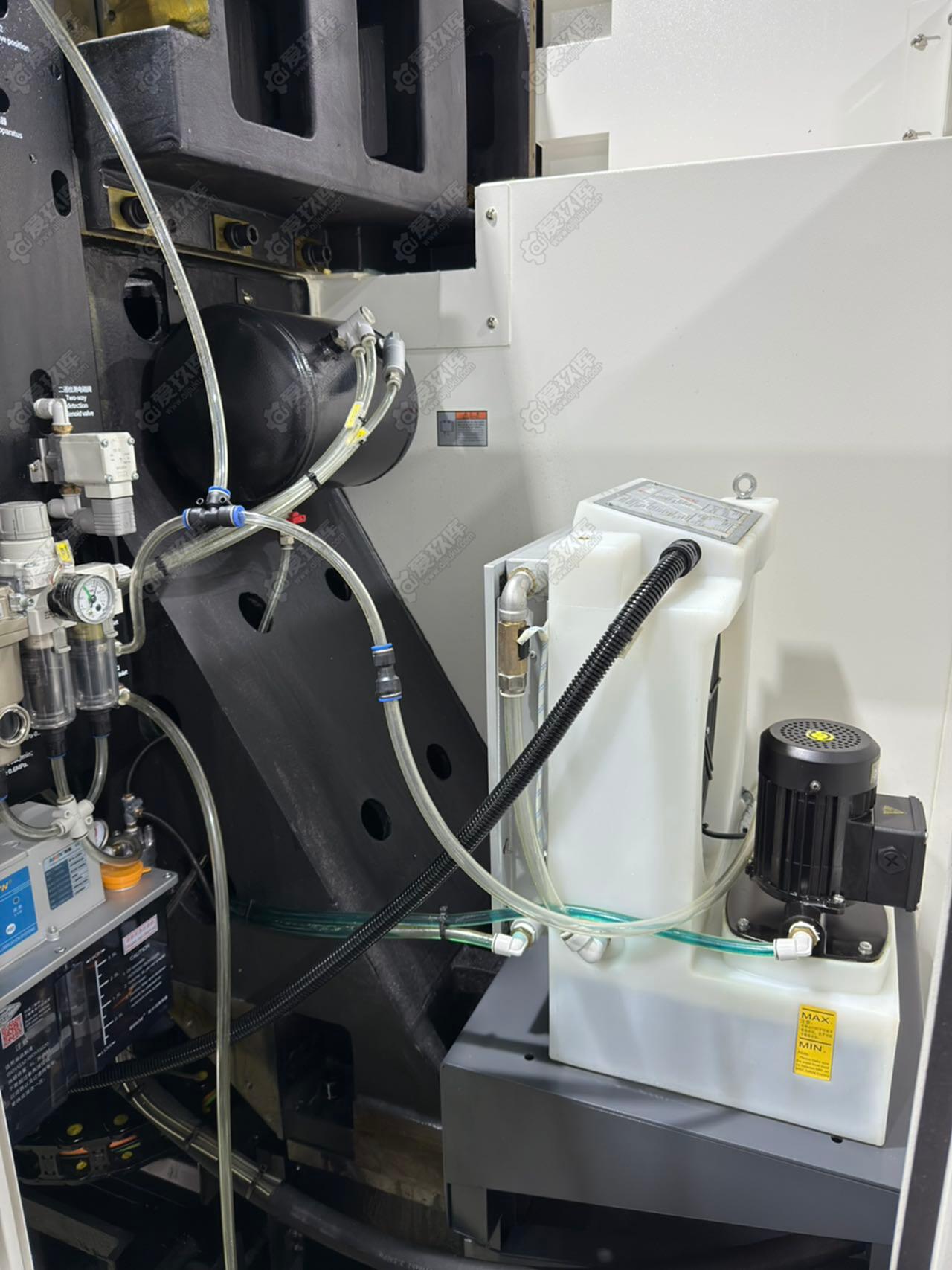 二手立式加工中心