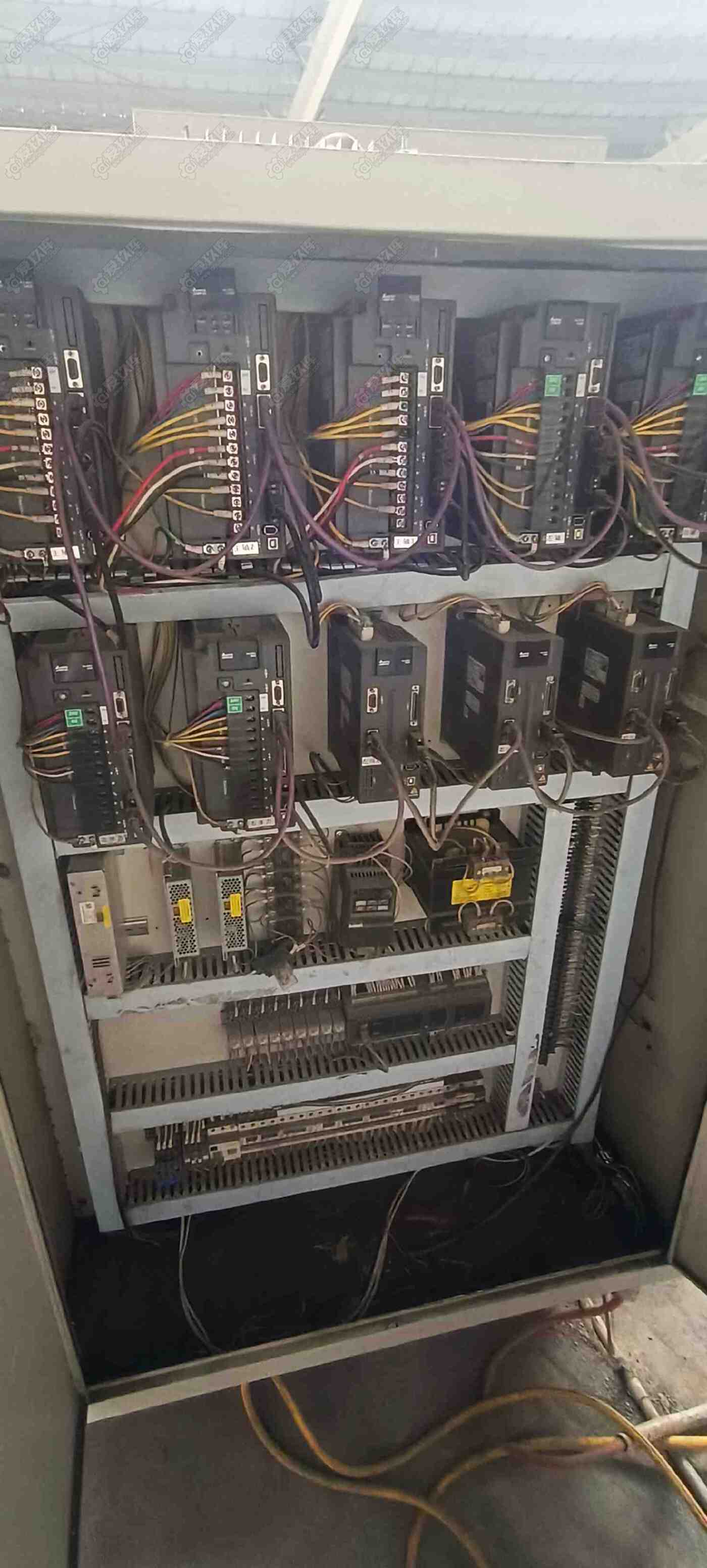 二手自动化设备