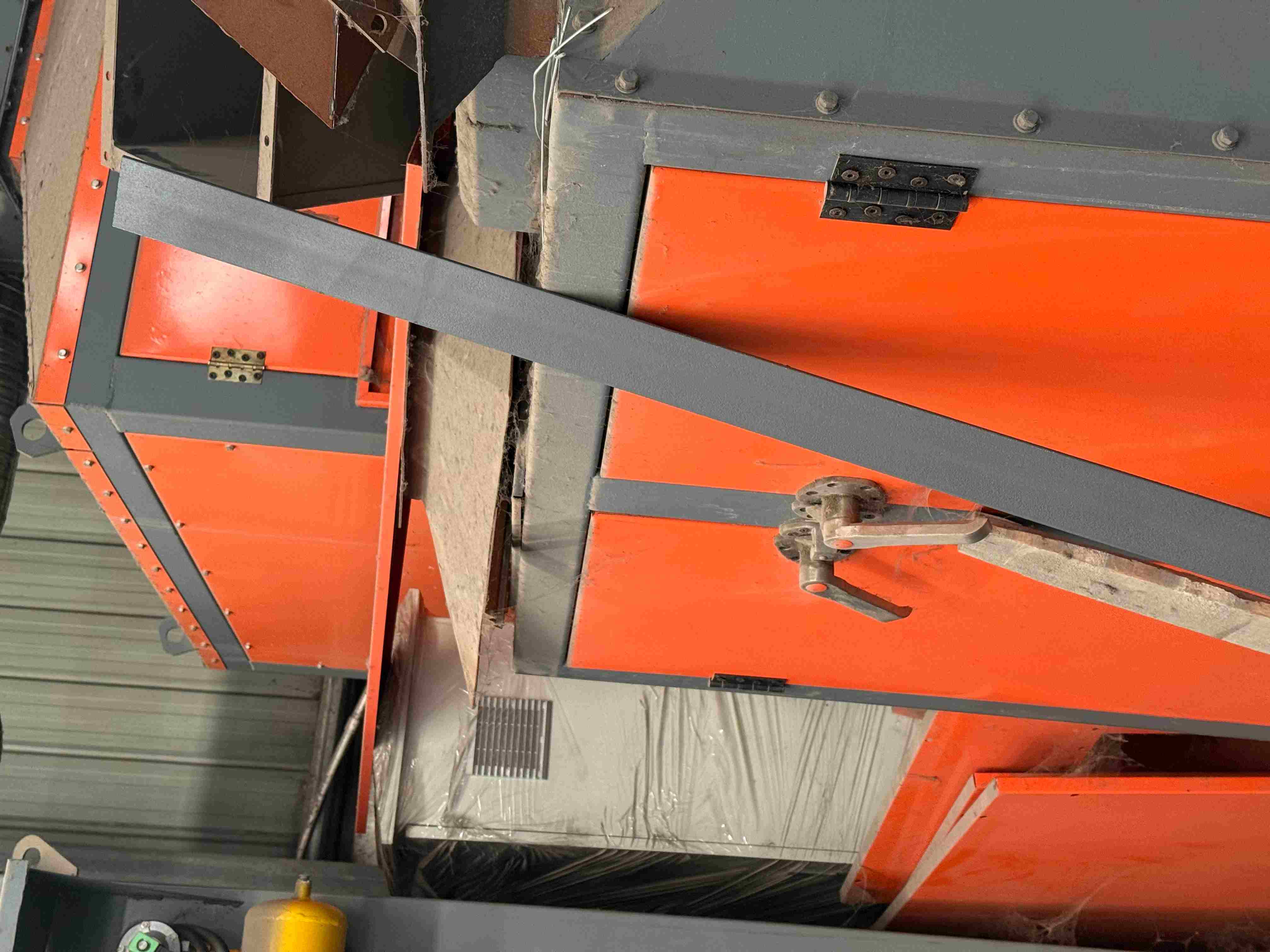 二手其他化工设备