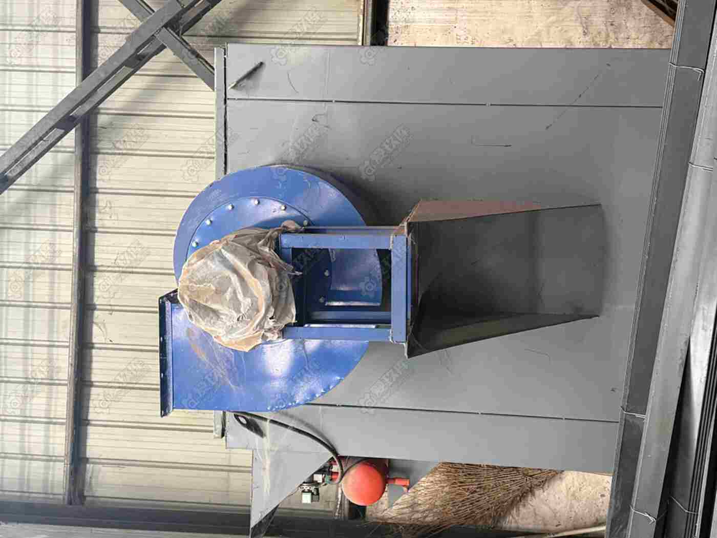 二手其他化工设备